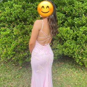 Faviana Formal Prom Dress